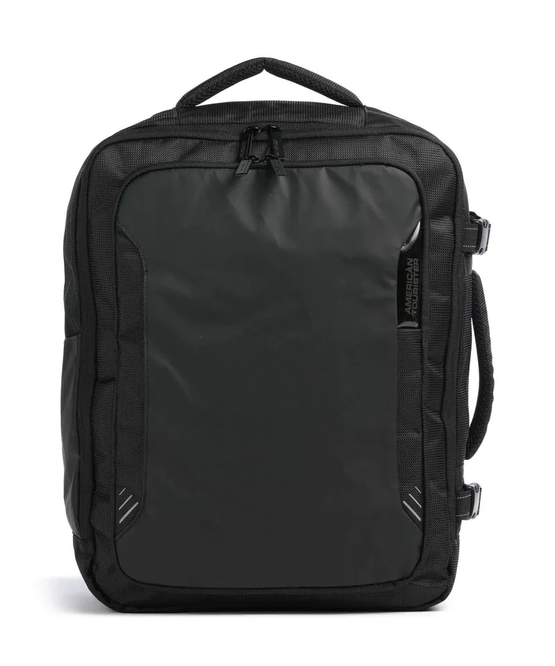 American Tourister Take2Cabin Sac à dos de voyage flash black