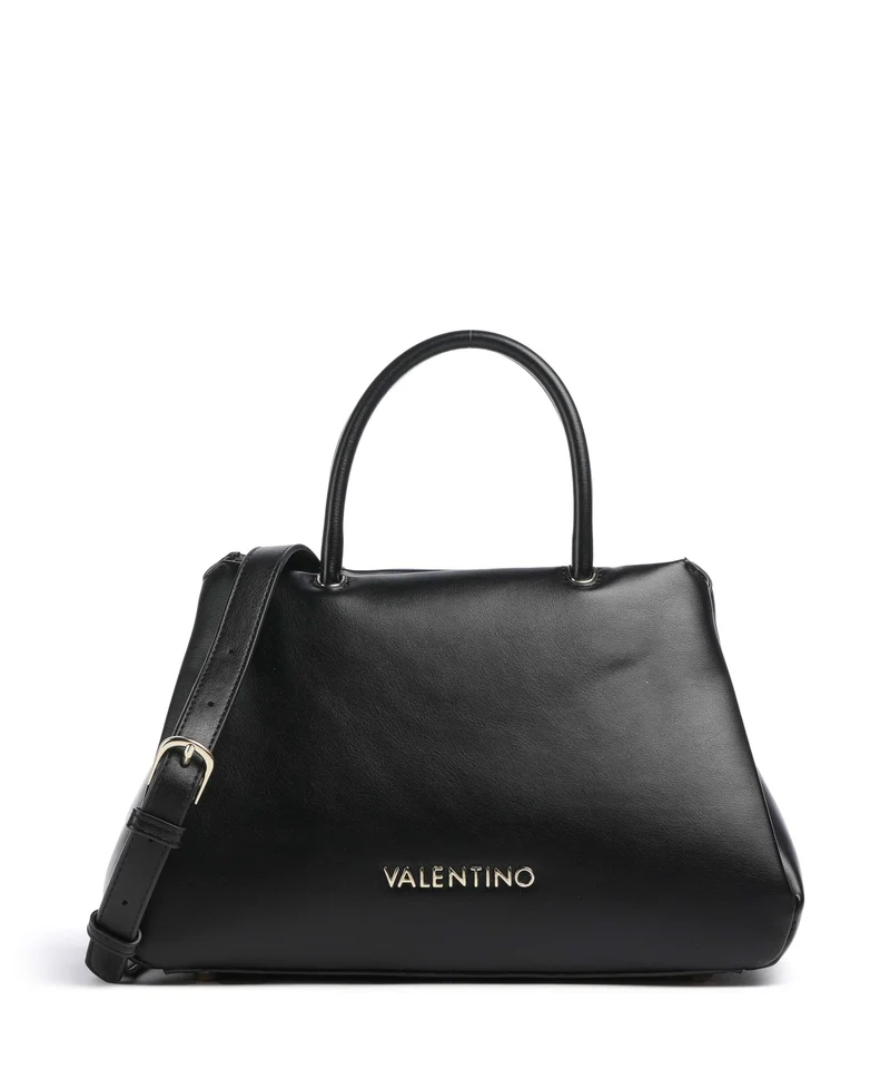 Valentino Bags West Re Sac à main nero