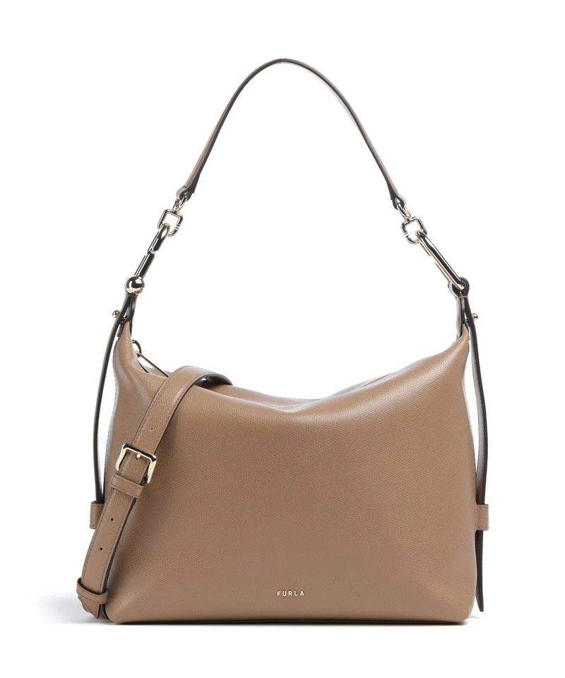 Furla Tonie M Sac fourre-tout toffee