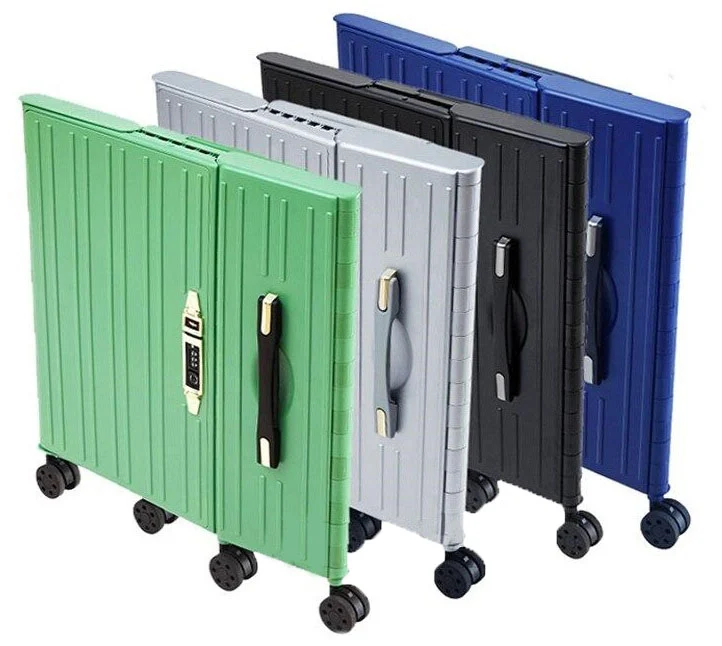 Valise Pliable