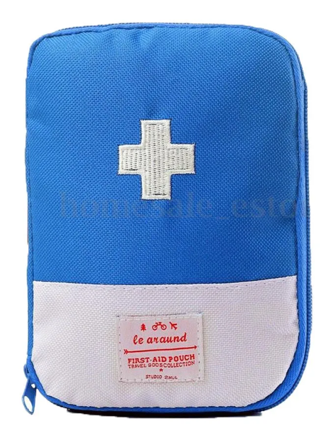 Trousse de Secours Voyage