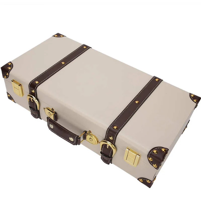 Valise Ancienne