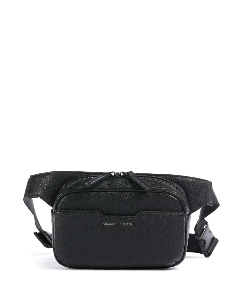 Armani Exchange Alex Sac banane black