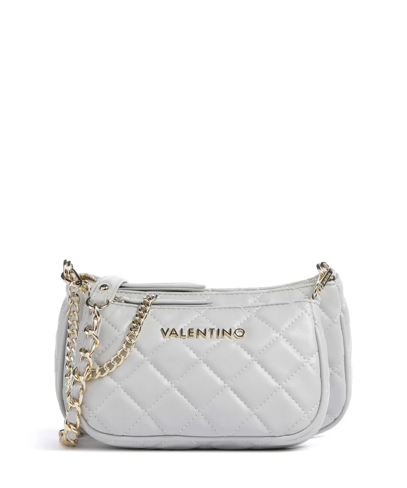Valentino Bags Ocarina Sac bandoulière perla