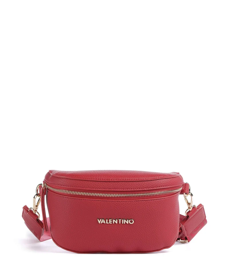Valentino Bags Miramar Sac banane rubino