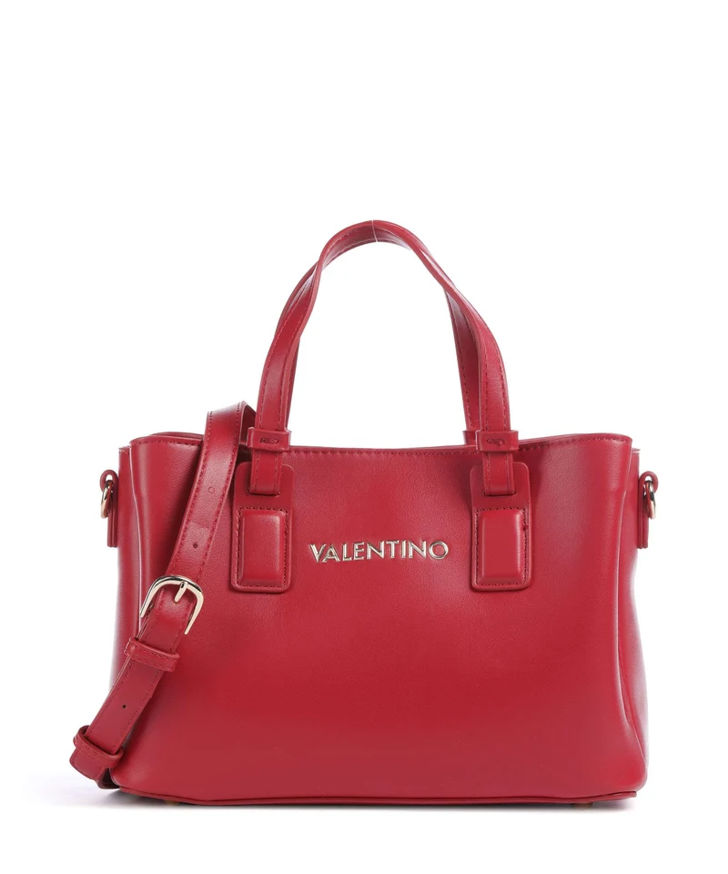 Valentino Bags Clio Re Sac à main rubino