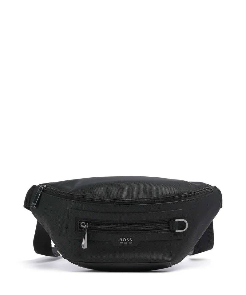 BOSS Cullen Sac banane black