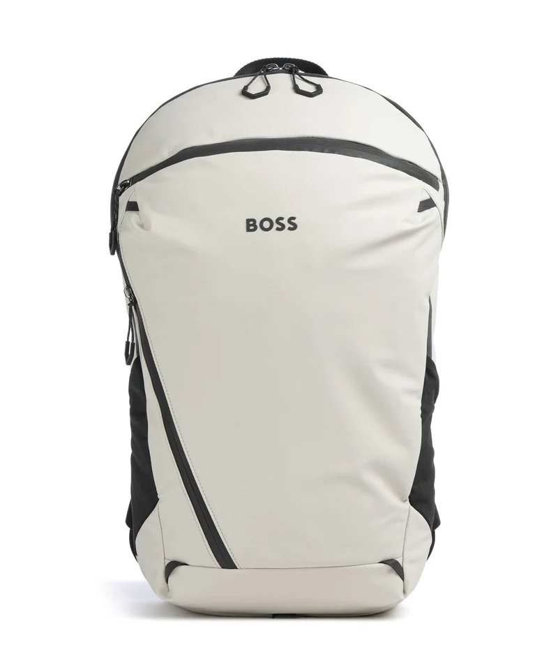 BOSS Stenson Sac à dos light beige