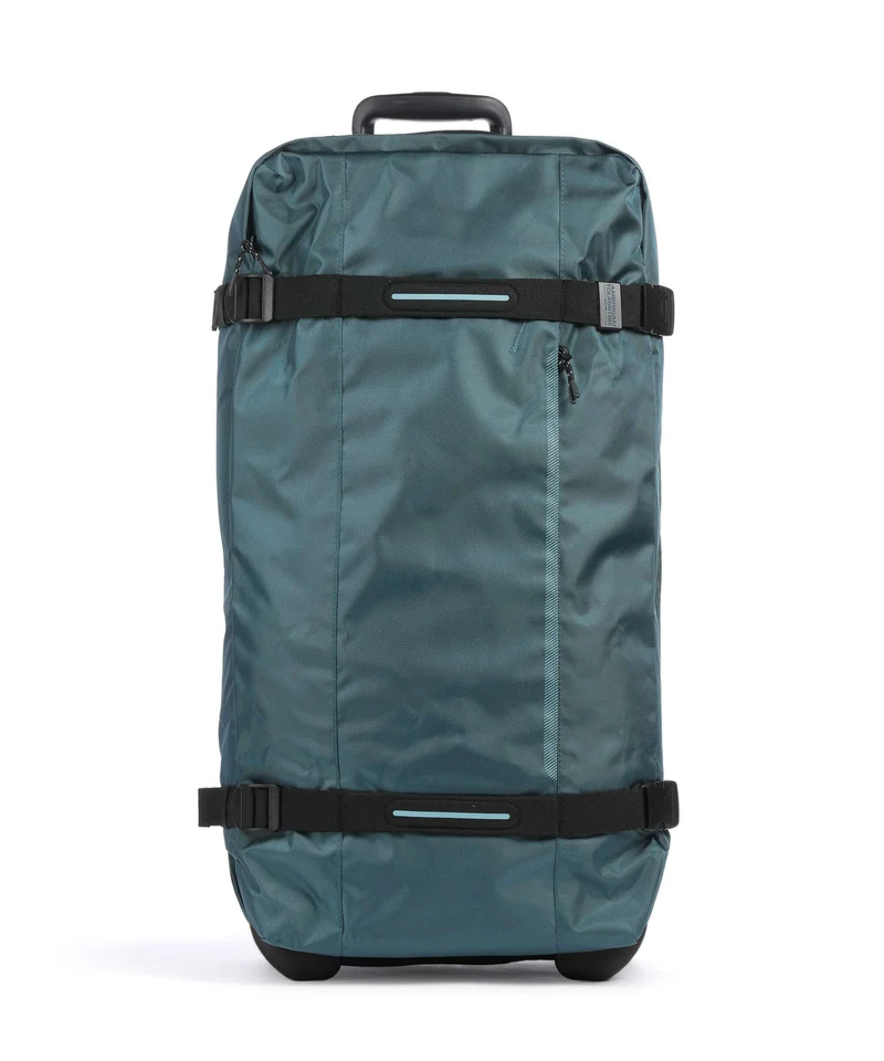 American Tourister Urban Track L Sac de voyage à roulettes totally teal