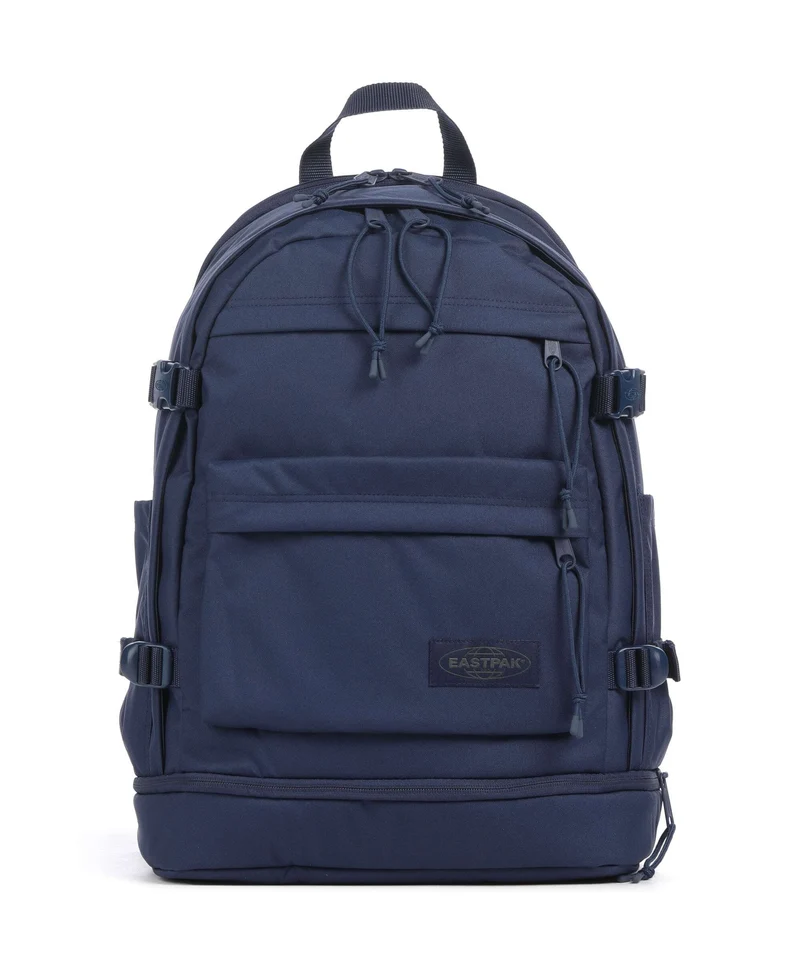 Eastpak Everyday Pak'R Sac à dos monotone navy