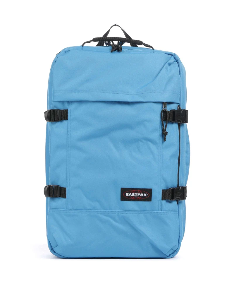 Eastpak Travelpack Sac à dos de voyage aurora blue