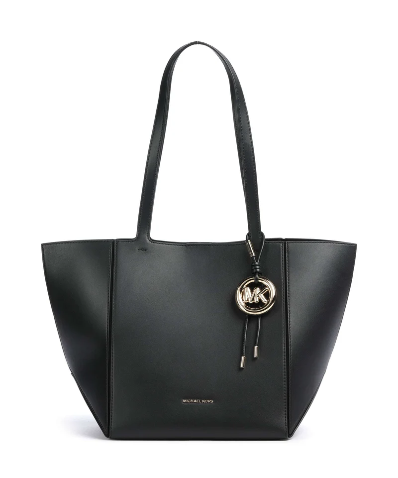 Michael Kors Jordi Medium Cabas black