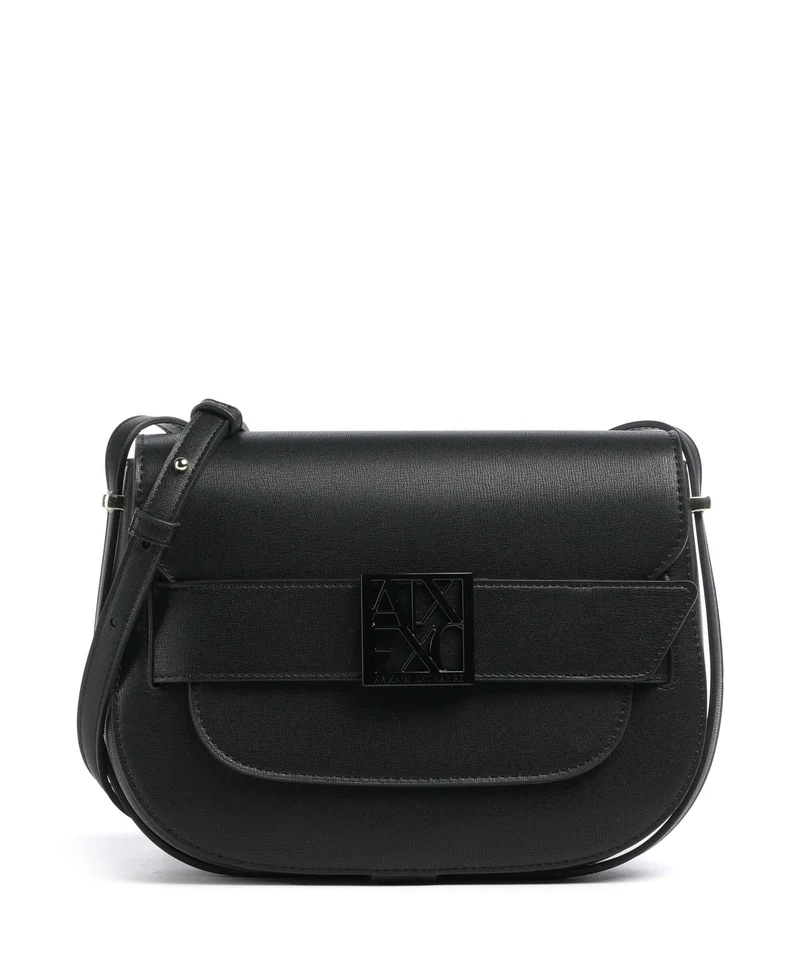 Armani Exchange Susy Sac bandoulière black