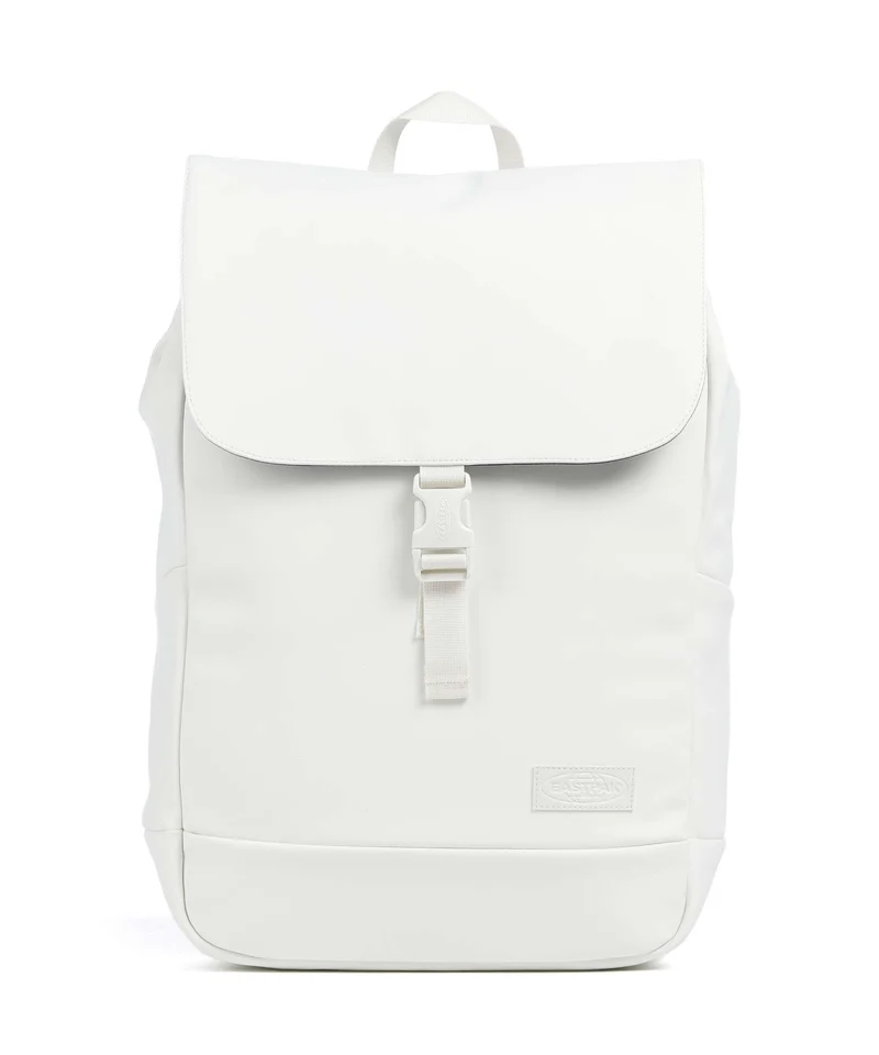 Eastpak Yarin Cnnct F Sac à dos matte chalk