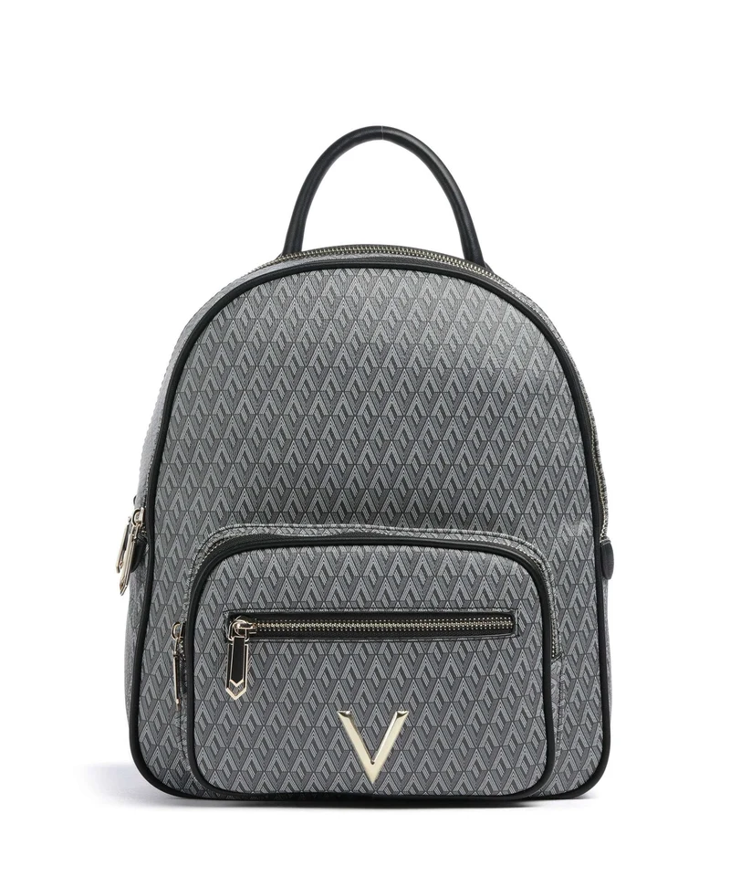 Valentino Bags Queen Re Sac à dos nero/multicolor