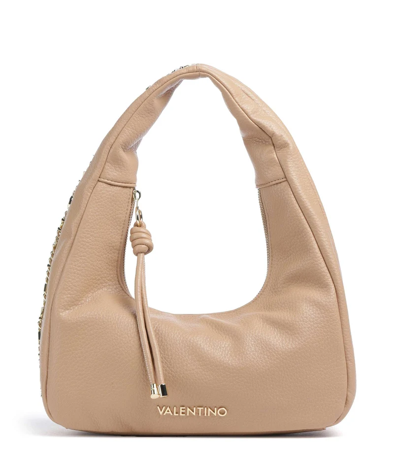 Valentino Bags Harmonia Sac fourre-tout beige