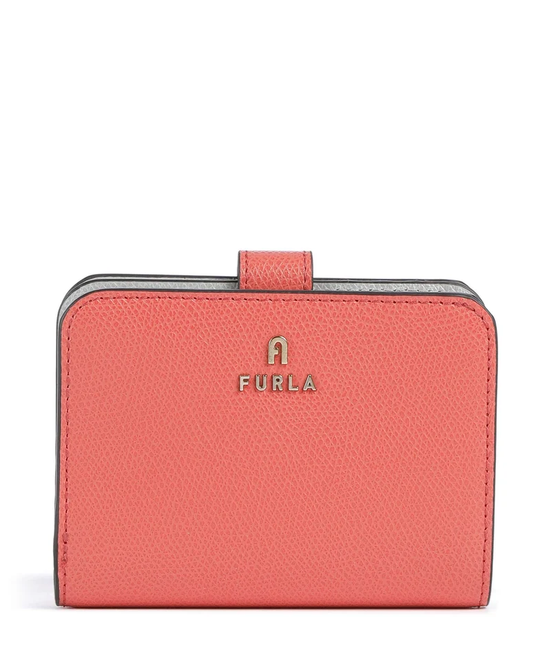 Furla Camelia S Portefeuille aperitivo/color cristallo