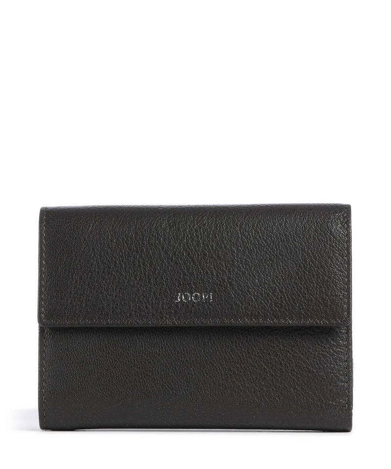 JOOP! Lantea Cosma Portefeuille dark brown