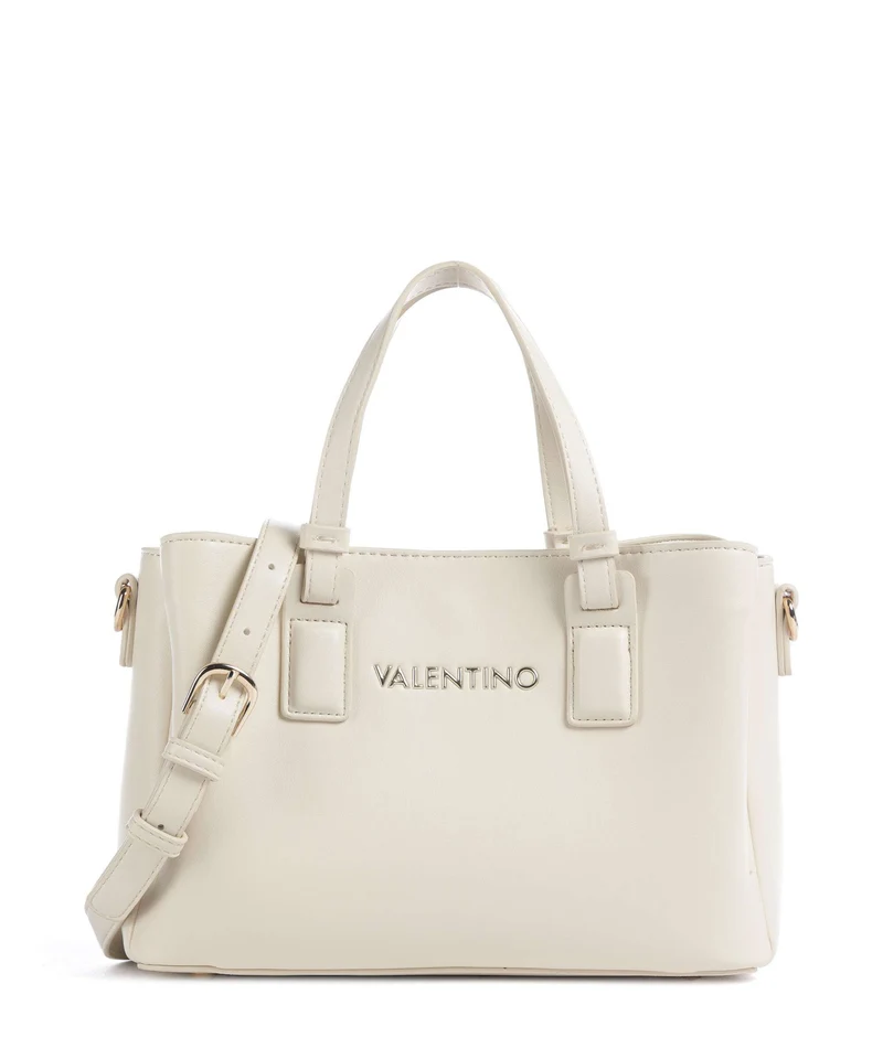 Valentino Bags Clio Re Sac à main ecru