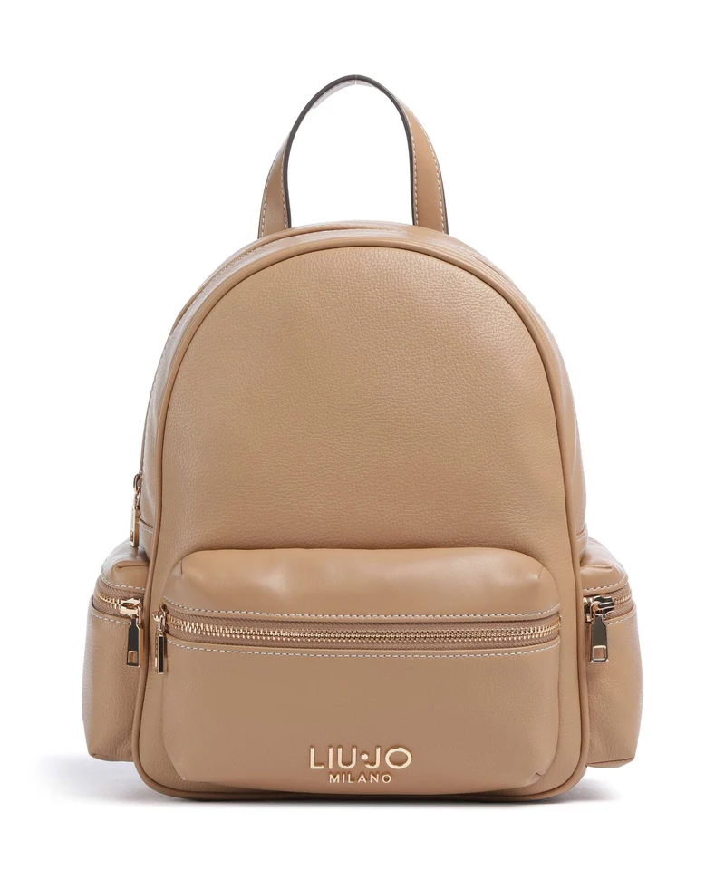 Liu Jo Evrim M Sac à dos cammello
