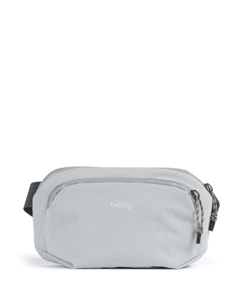 Bellroy Venture 01. Mai Sac banane fog