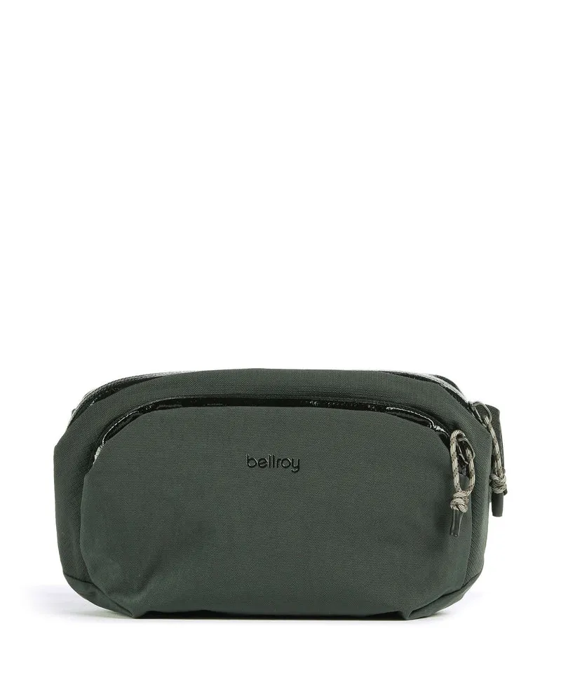 Bellroy Venture 01. Mai Sac banane deep ocean