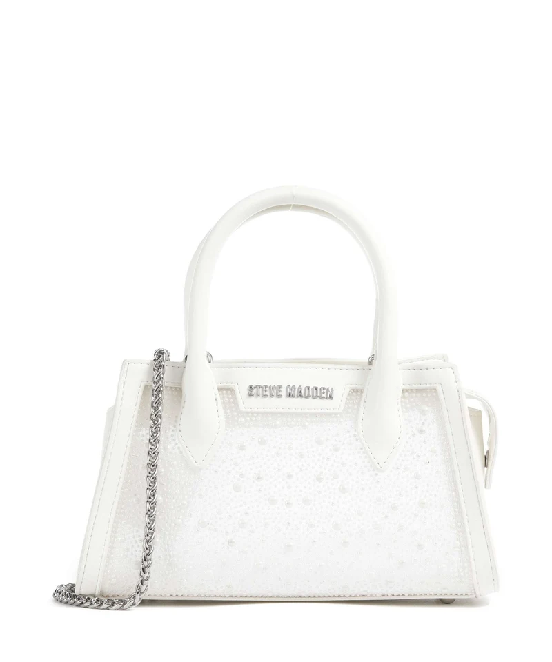 Steve Madden BPEACHY Sac à main pearl