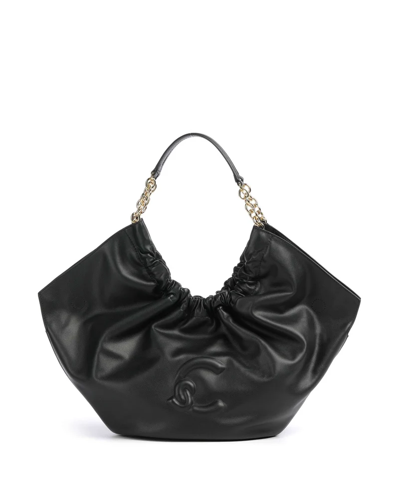 Coccinelle Smash Sac fourre-tout noir