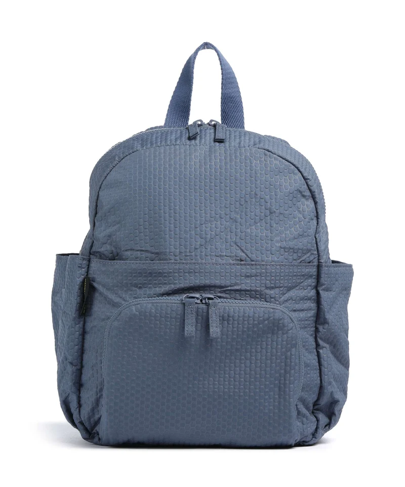 Mandarina Duck Revival 2.0 Sac à dos vintage indigo