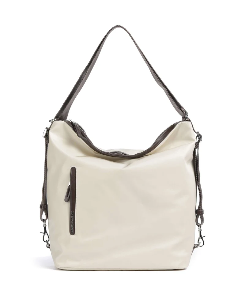 Mandarina Duck Hunter Sac à main porté dos latte