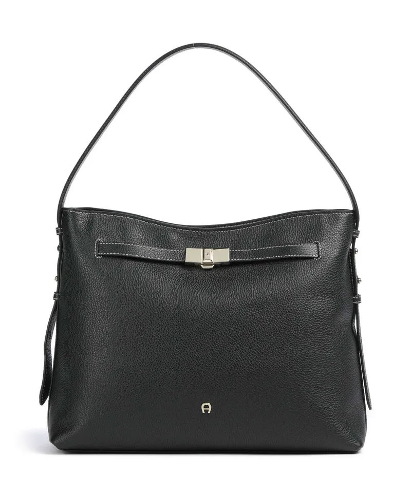 Aigner Farah M Sac fourre-tout black
