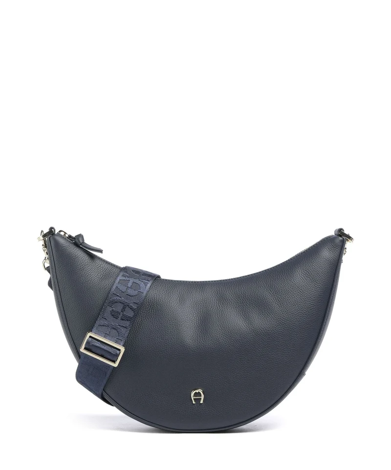 Aigner Zita M Sac bandoulière cosmic blue