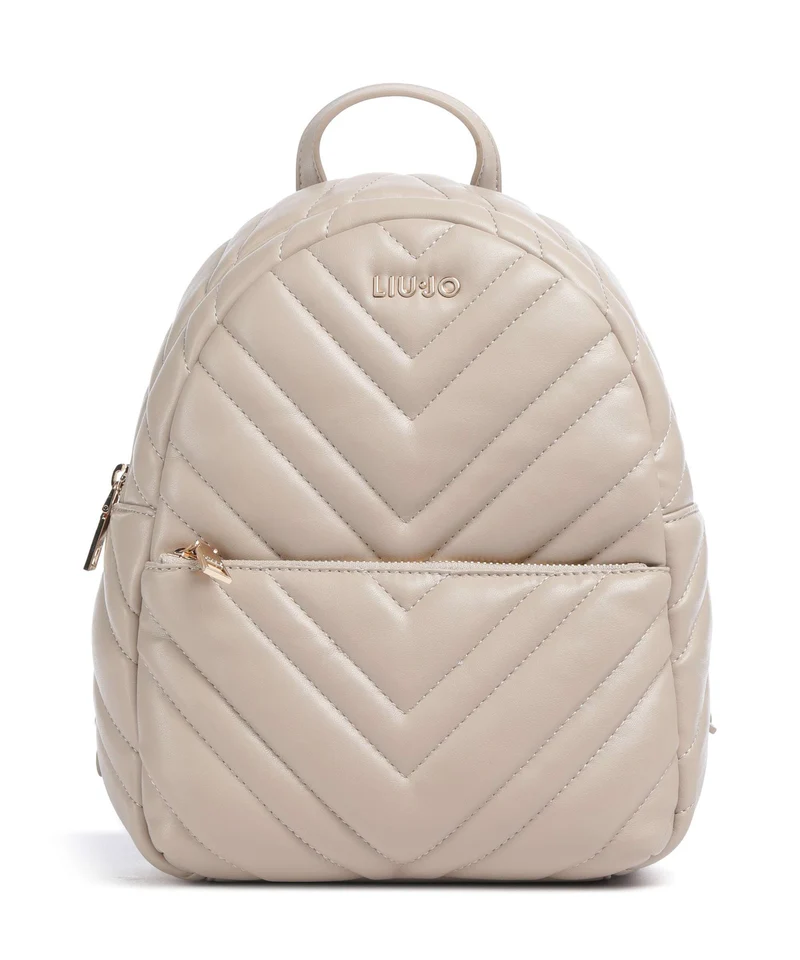 Liu Jo Lunny M Sac à dos neutro