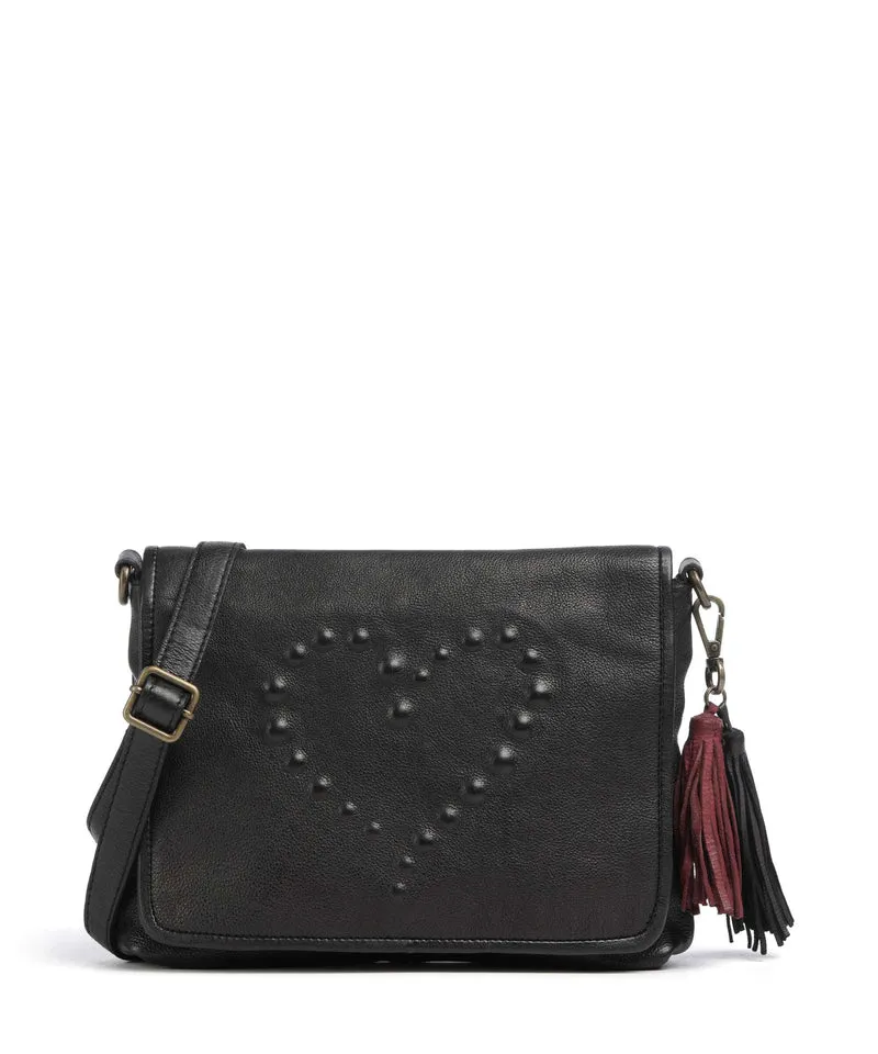 Taschendieb Wien Herzoggasse 4 Sac bandoulière black vintage