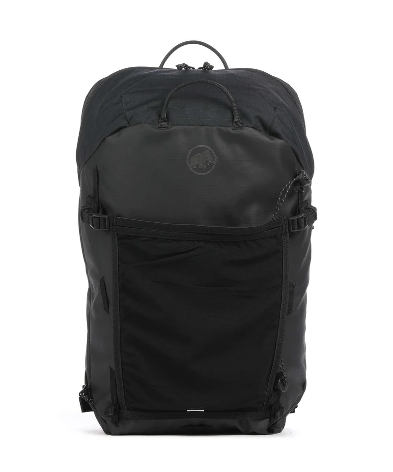Mammut Alto 18 Sac à dos black