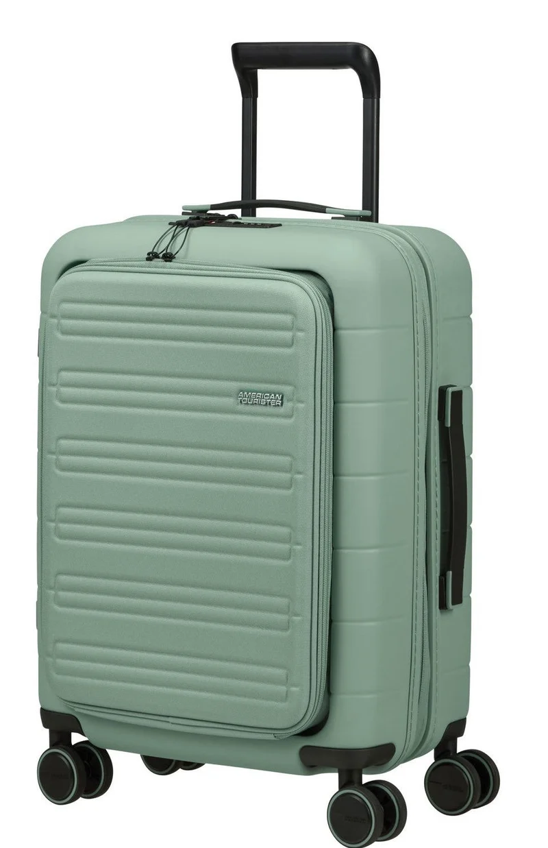 American Tourister EXTENSIBLE SMART CON BOLSILLO PARA PC- NOVASTREAM 55cm