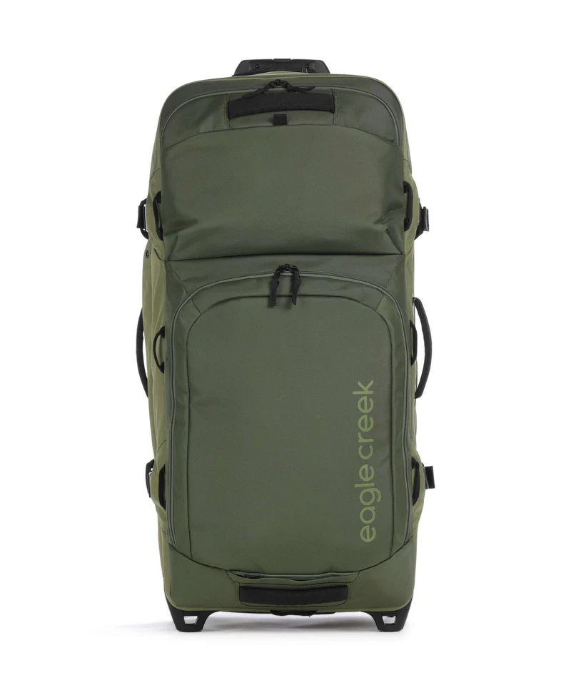Eagle Creek ORV Trunk 36 Sac de voyage à roulettes olive green