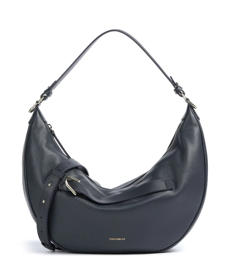 Coccinelle Paki Sac fourre-tout midnight blue