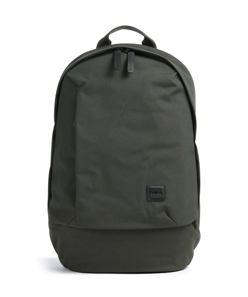 Bellroy Classic 20 Sac à dos olive