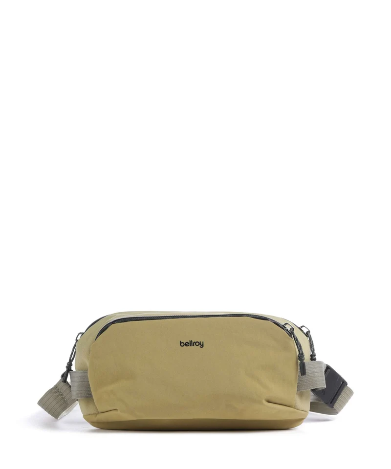 Bellroy Venture 2.5 Ready Sac banane safari
