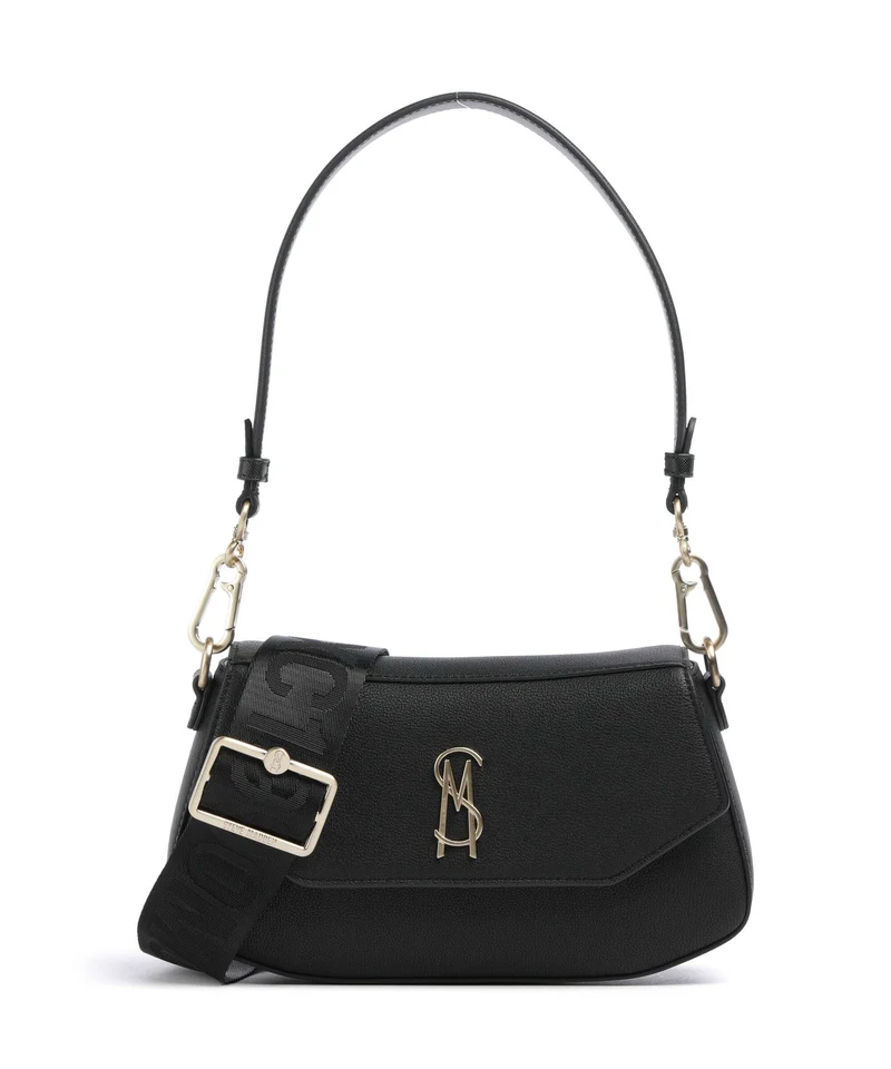 Steve Madden BLYON-C Sac porté épaule black