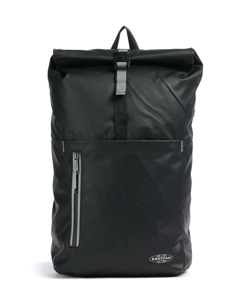 Eastpak Up Sac à dos roll-top reflect