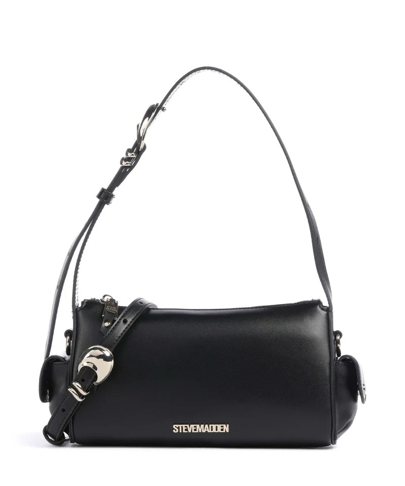 Steve Madden BDOHA Sac porté épaule black