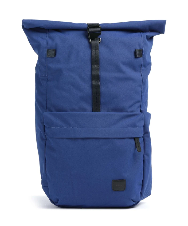 Bellroy Classic Sac à dos roll-top indigo