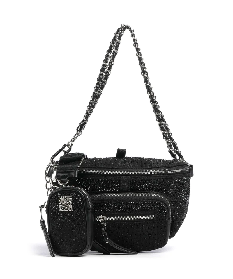 Steve Madden BMAX Sac bandoulière black