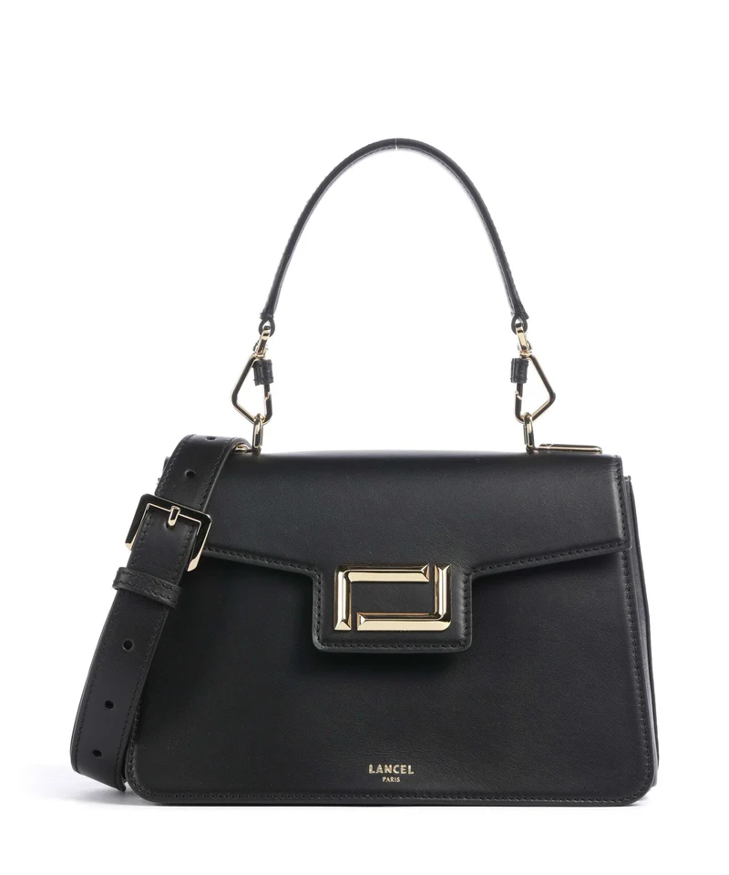 Lancel Angèle M Sac à main black