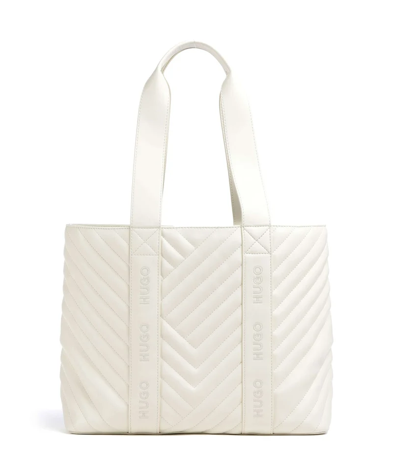 Hugo Becky Cabas open white