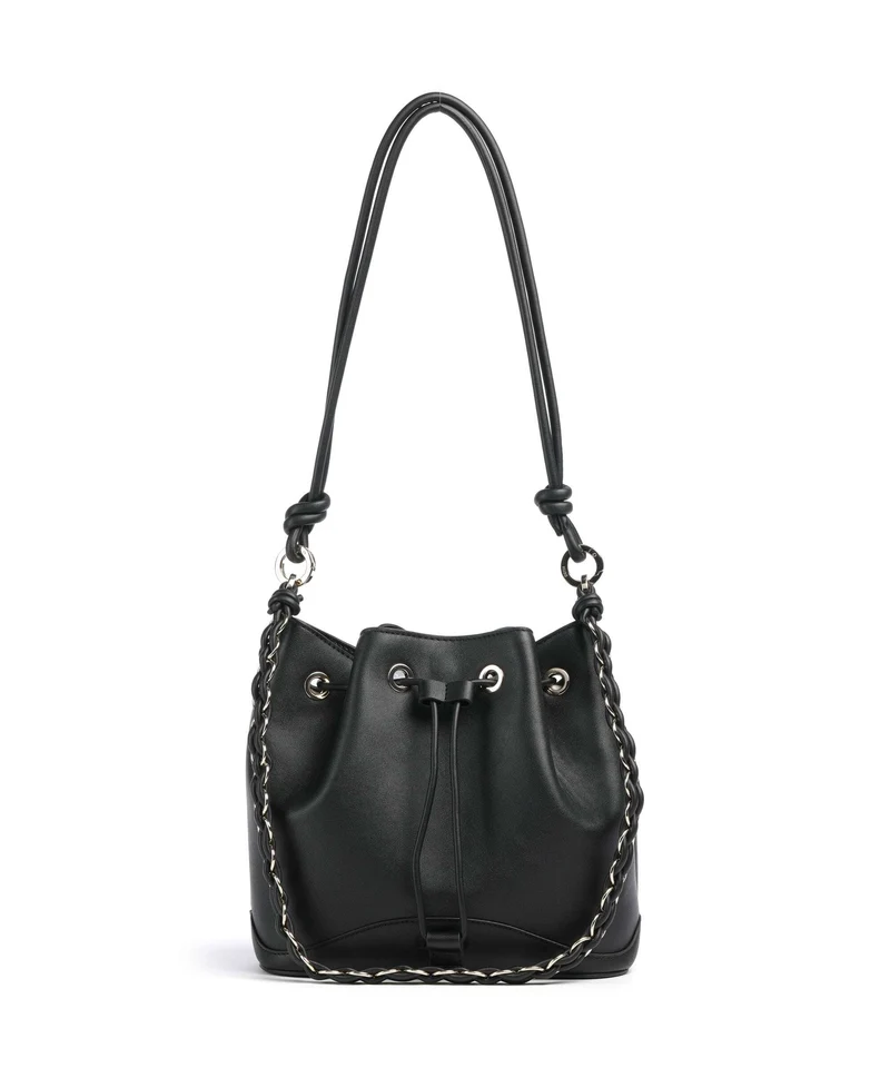 Hugo Ilary Sac seau black