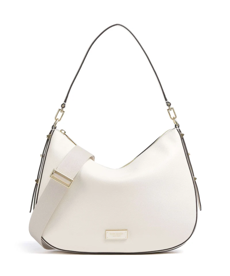 Kate Spade New York Liv Large Sac fourre-tout cashew milk