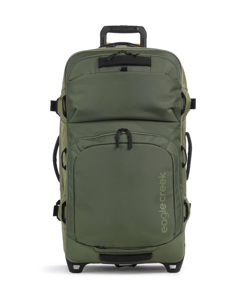 Eagle Creek ORV Trunk 30 Sac de voyage à roulettes olive green